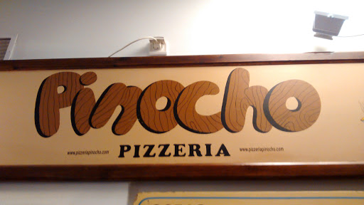 Pizzeria Pinocho
