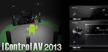 iControlAV2013 APK