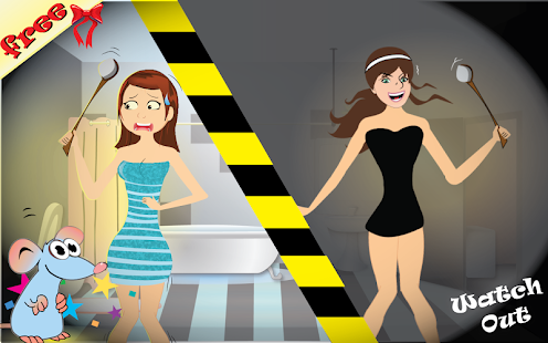 How to download Rats n Cats Full game 1.1 apk for laptop