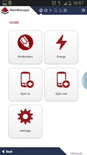 How to mod MainManager on your smartphone patch 11.6.4.1 apk for bluestacks