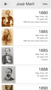 How to download José Martí - Iconography patch 1.0.0 apk for pc