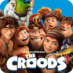 The Croods: Crood-ify Yourself Apk