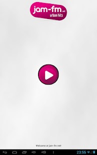 jam-fm.net Screenshots 0