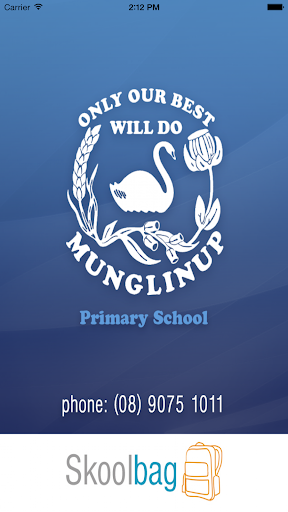 Munglinup Primary School
