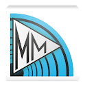 Music Mixer HD DONATE logo