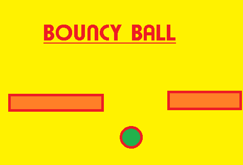 Bouncy Ball