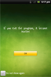 Download AntiSnore lite APK for Android