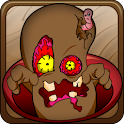 ZomBeans logo