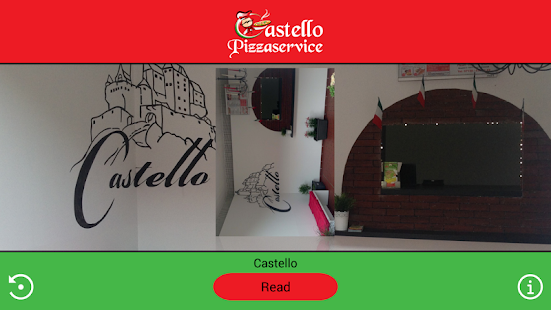 Lastest Pizza Lieferservice Castello APK for PC