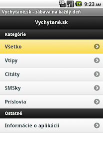 How to download Vychytane.sk patch 1.0.1 apk for android