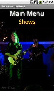 How to mod The Michael Lee Band 1.0.0 unlimited apk for laptop