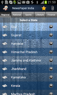 How to install NewsIndia-all Newspapers India 1.3 unlimited apk for pc