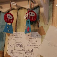 等一個人咖啡店
