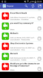 Poll - Repeat poster 1