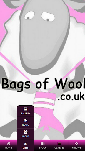 【免費生活App】Bags of Wool-APP點子