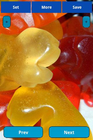 【免費娛樂App】Jelly sweets Wallpapers-APP點子