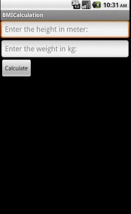 How to mod BMI Calculator lastet apk for android