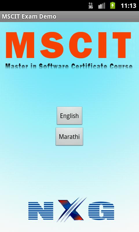 Mscit Demo Exam Software Free Download 2011