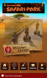 SDZ Safari Park Screenshots 0