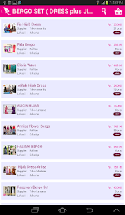 Lastest Raihan Shop APK