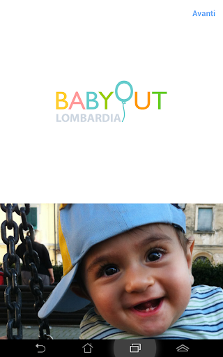 BabyOut Lombardy Kids Guide