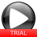 Xound Music Player (Trial) icon
