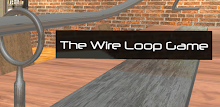 The Wire Loop Game APK