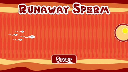 Runaway Sperm