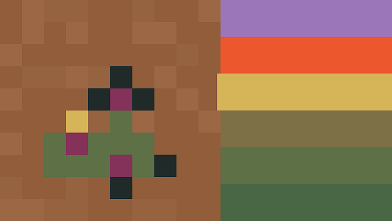 Free Forts and Ruins alpha APK for PC