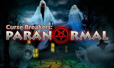 Curse Breakers : Paranormal