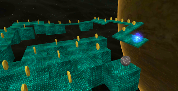 Lastest Ballance Metal Sparkle APK for Android