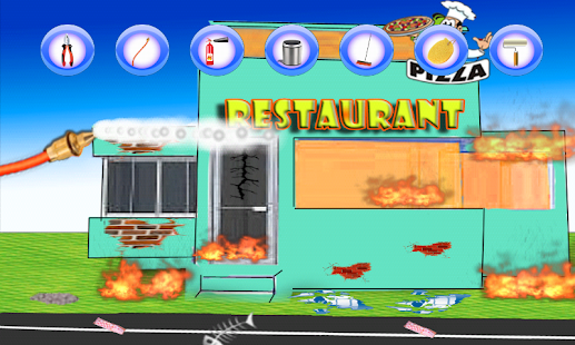 Free Kids Rescue Team APK for Android