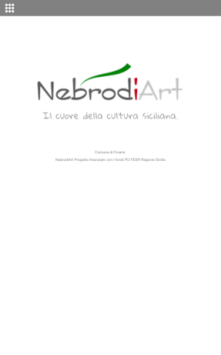 NebrodiArt