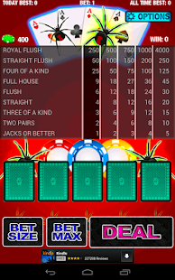 Free Download Spider Widow Flush APK for PC