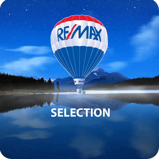 Remax Sélection 商業 App LOGO-APP開箱王