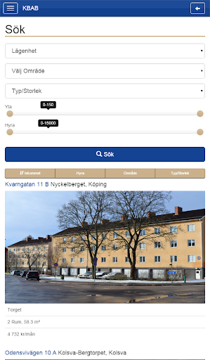 免費下載商業APP|KBAB Bostadsapp app開箱文|APP開箱王