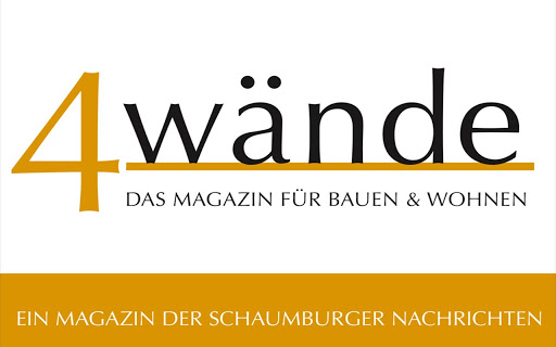 4 Wände