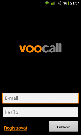 Voocall Callback