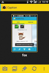 Free Caption Snap APK