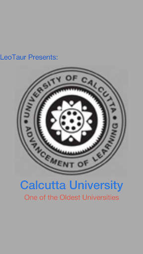 Calcutta University