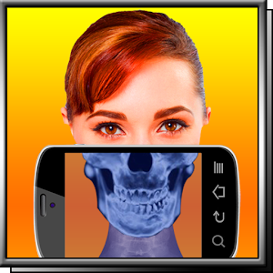 Xray Camera Scan 1.0