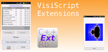 VisiScriptExtensions APK