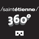 Saint-Étienne 360° Apk