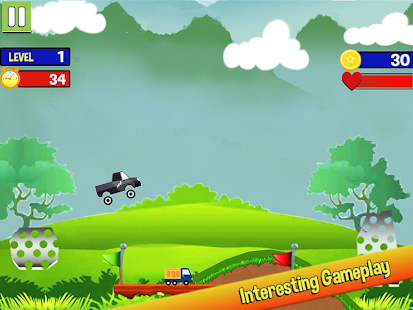 Hill Climb Driving Screenshots 14