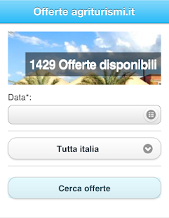 Agriturismi.it Screenshots 4