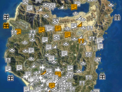 [最新] gta5　マップ 124888-Gta5 マップ 拡大