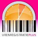 TimeRegPlus | Time recording logo