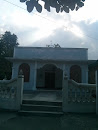 Masjid Kalimati