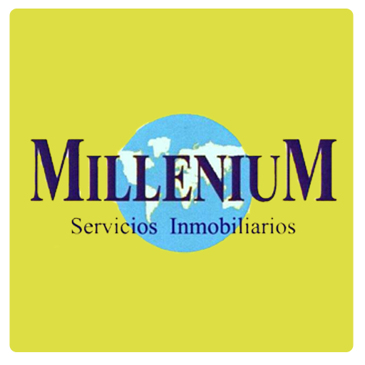 Millenium Serv. Inmobiliarios LOGO-APP點子