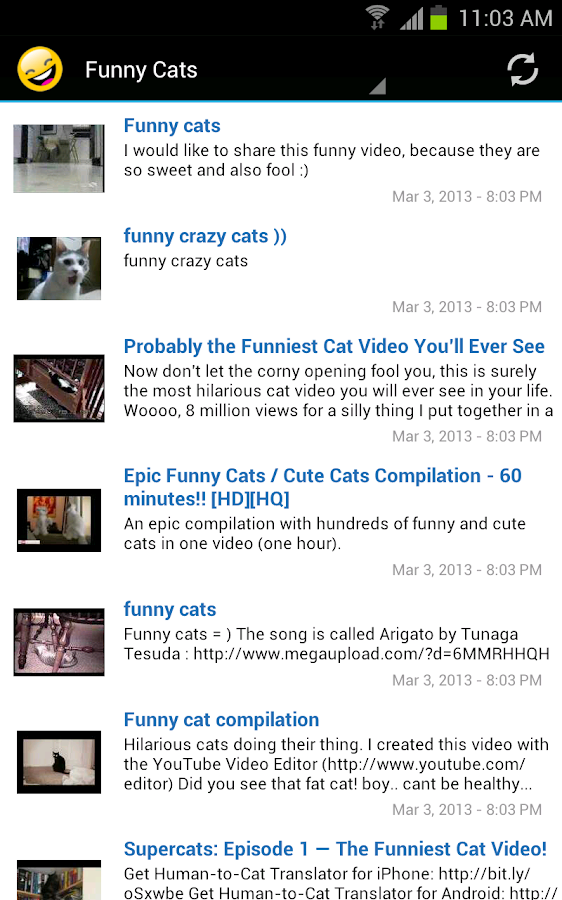 Funny Video Clips Android Apps on Google Play